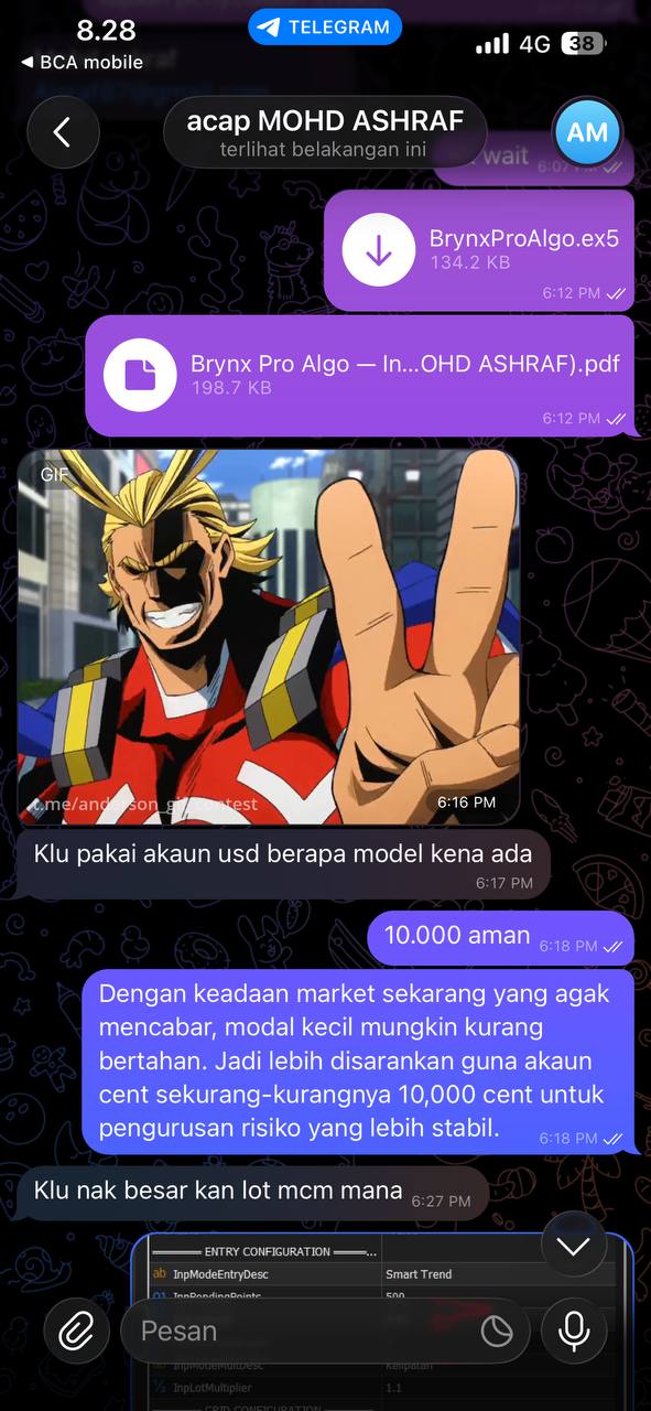 Testimoni 1